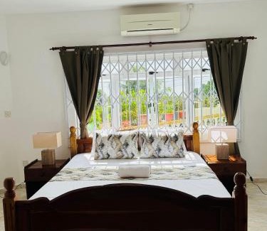 Mare Anglaise Apartamento | D BES Residence Self Catering