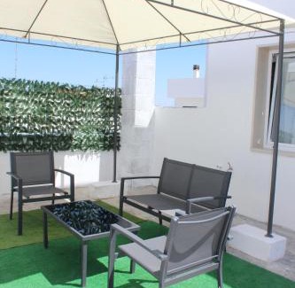 Galatone Apartamento | D&C House