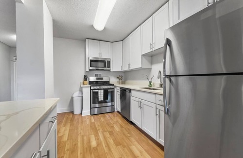 Crystal City Apartamento | D.C. Luxury perfect for families, professionals