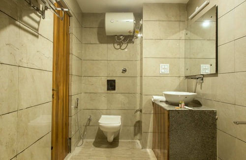 Dharamshala Hotel | D Canal Inn - A Boutique Hotel