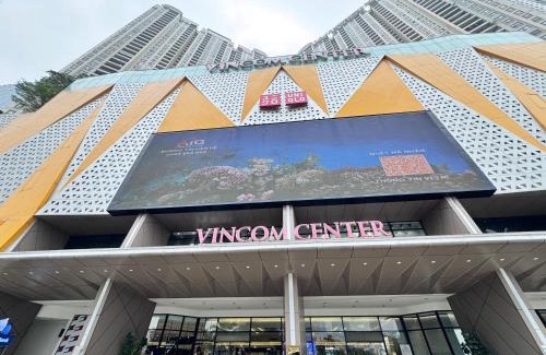 Trung Hoa Nhan Chinh Apartamento | D'capitale - Feria Homes