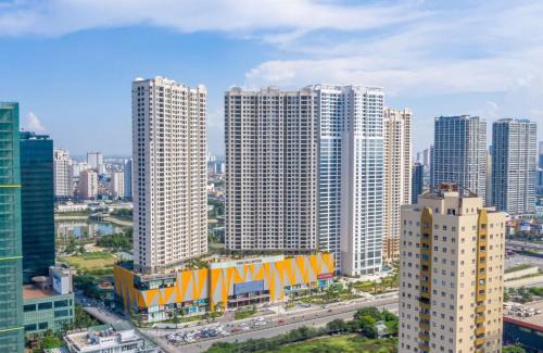 Trung Hoa Nhan Chinh Apartamento | D'capitale - Feria Homes