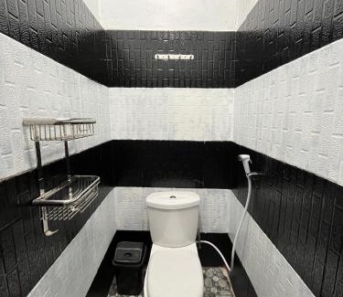 Bukit Lawang Casa | D'Celvin Hotel Bukit Lawang