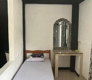 Bukit Lawang Casa | D'Celvin Hotel Bukit Lawang