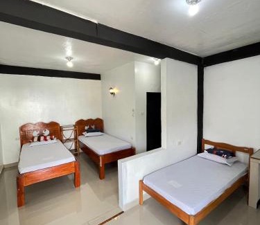 Bukit Lawang Casa | D'Celvin Hotel Bukit Lawang