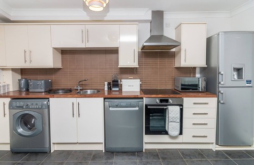 Dundee Apartamento | D'City Apartment, in the heart of the city