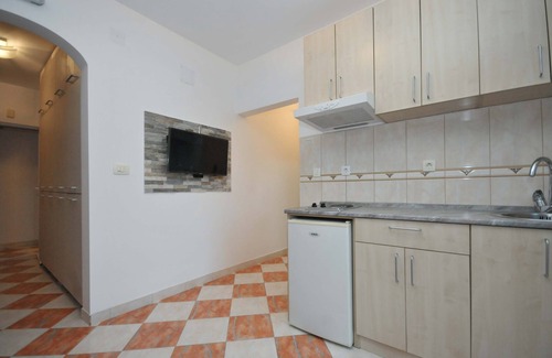 Centar Apartamento | D&D Apartments Budva 3 - Apartment with 4 beds