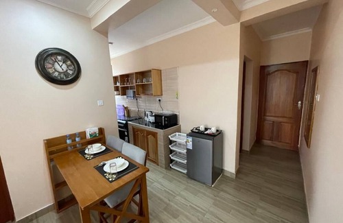 Moshi Apartamento | D&D Apartments
