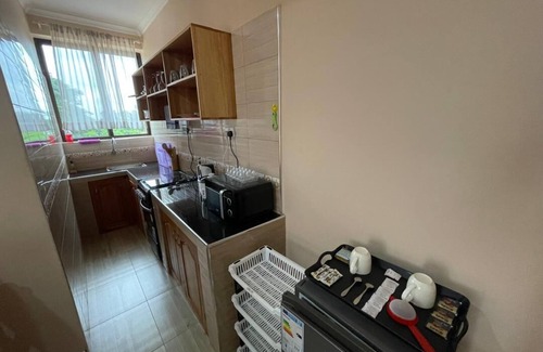 Moshi Apartamento | D&D Apartments