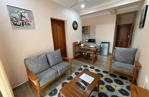 Moshi Apartamento | D&D Apartments