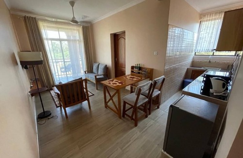 Moshi Apartamento | D&D Apartments