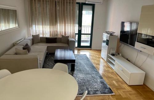 Çagllavicë Apartamento | D&D Apartments