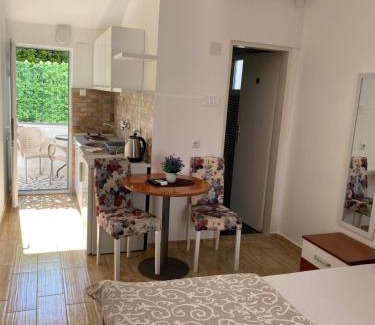 Babin do Apartamento | D&D Budva