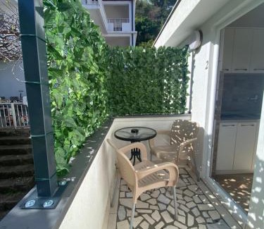 Babin do Apartamento | D&D Budva