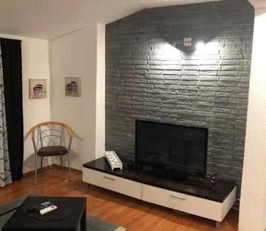 Babin do Apartamento | D&D Budva