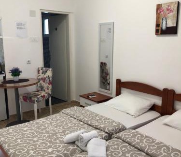 Babin do Apartamento | D&D Budva