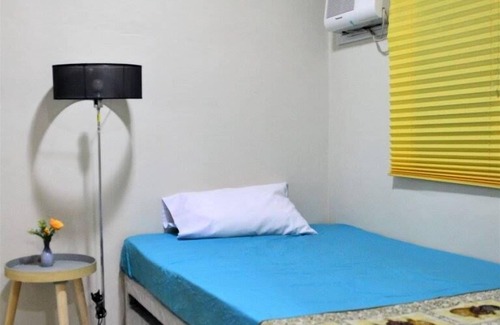 Silang Casa | D&D Guest House