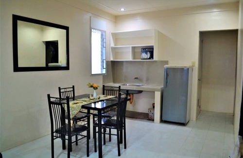 Silang Casa | D&D Guest House