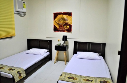 Silang Casa | D&D Guest House