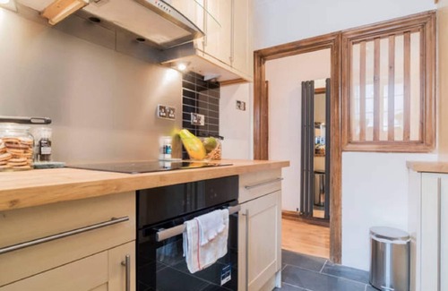 Whitefoot Apartamento | D D CASA DE HUÉSPEDES DE LUJO RECICLADA LIMPIA Y CASA