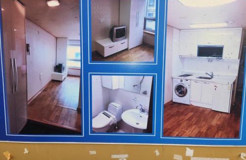 Busanjin Apartamento | D&D PineVill