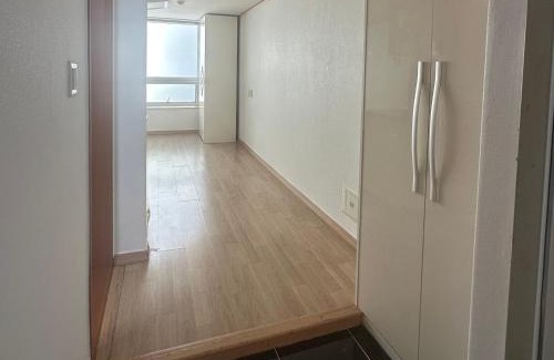 Busanjin Apartamento | D&D Seomyeon 디앤디 파인빌 서면