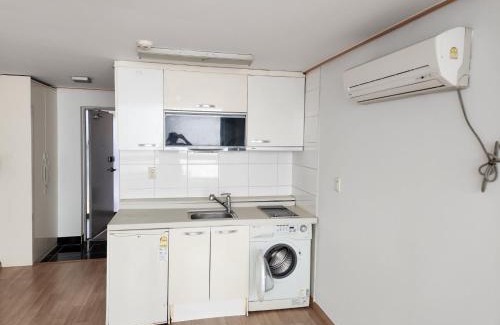 Busanjin Apartamento | D&D Seomyeon 디앤디 파인빌 서면