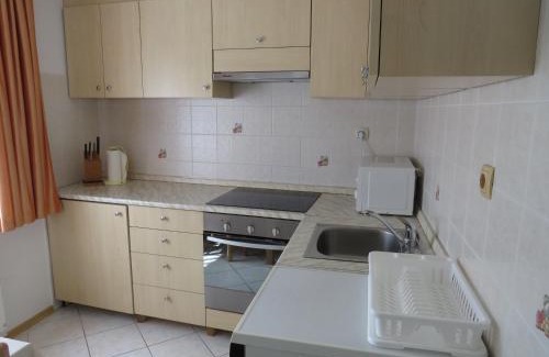 Cezsoca Apartamento | D-D