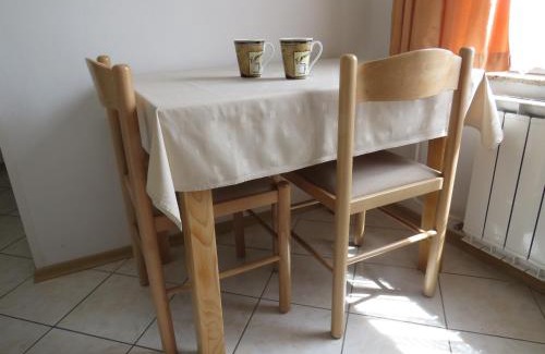 Cezsoca Apartamento | D-D