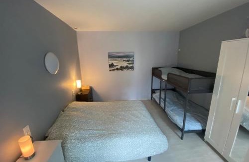 Grandcamp-Maisy Casa | D-Day Cottage La Maove