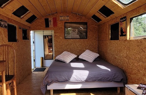 Mandeville-en-Bessin Cama Y Desayuno | D DAY INSOLITE