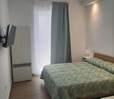 Mola di Bari Casa | D&Dhome