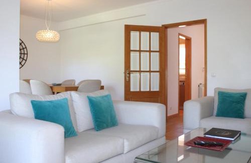 Praia del Rei Apartamento | D. Duarte Townhouse
