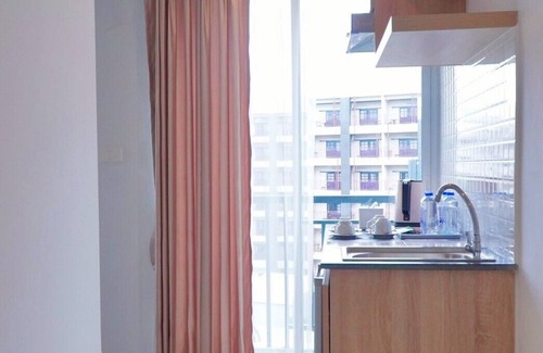 North Pattaya Hotel | D Eco Wellness Center