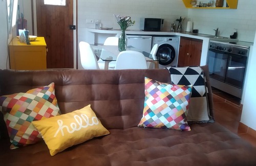 Tomar Casa | D'el Rey Guest House