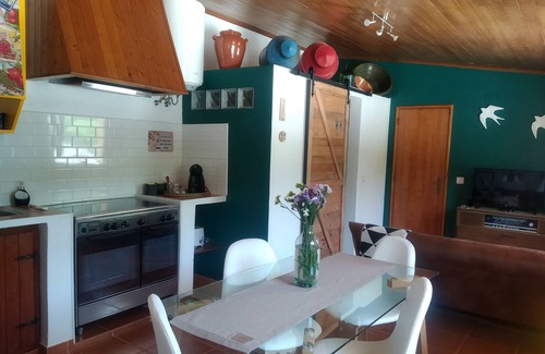 Tomar Casa | D'el Rey Guest House