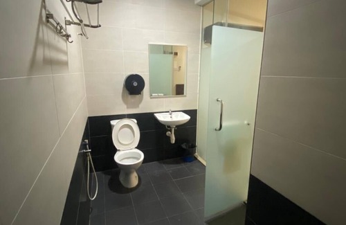 Senawang Hotel | D&f BOUTIQUE HOTEL SENAWANG