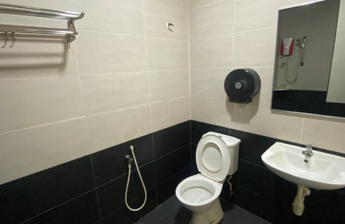 Senawang Hotel | D&f BOUTIQUE HOTEL SENAWANG