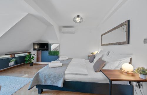 Zagreb Apartamento | D&G Apartments Zagreb