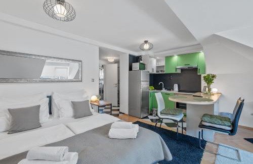 Zagreb Apartamento | D&G Apartments Zagreb