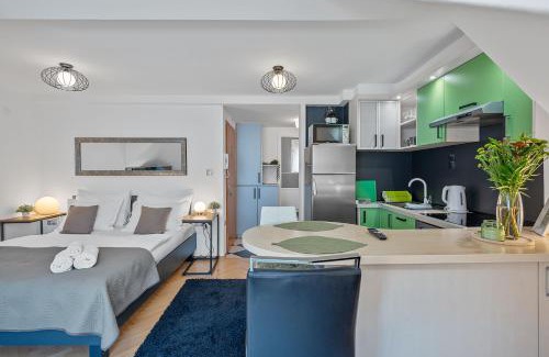 Zagreb Apartamento | D&G Apartments Zagreb