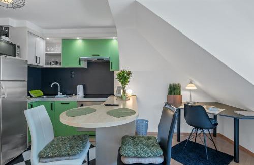 Zagreb Apartamento | D&G Apartments Zagreb
