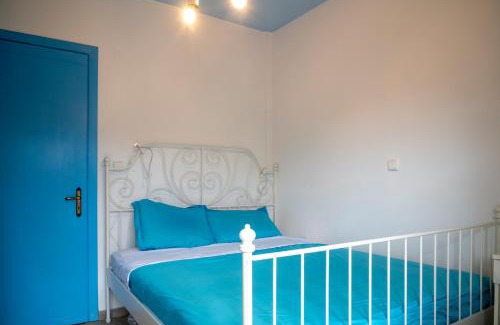Nea Propontida Apartamento | D&G Azure Greens Apartment