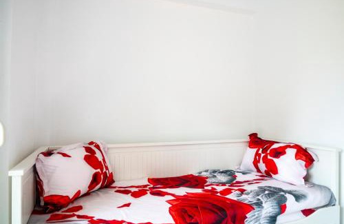 Nea Propontida Apartamento | D&G Azure Greens Apartment