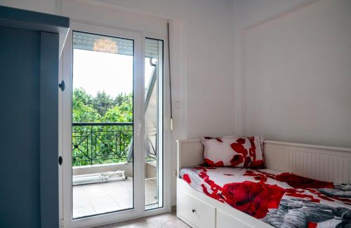 Nea Propontida Apartamento | D&G Azure Greens Apartment