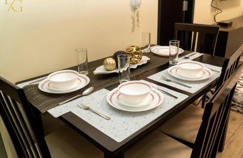 Bacolod Apartamento | D&G in The Upper East