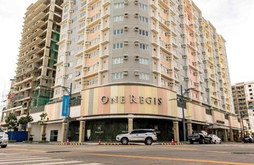 Bacolod Apartamento | D&G in The Upper East