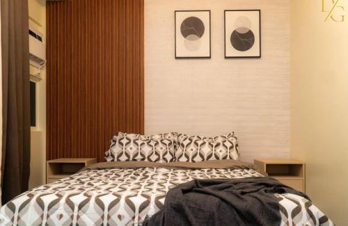 Bacolod Apartamento | D&G in The Upper East