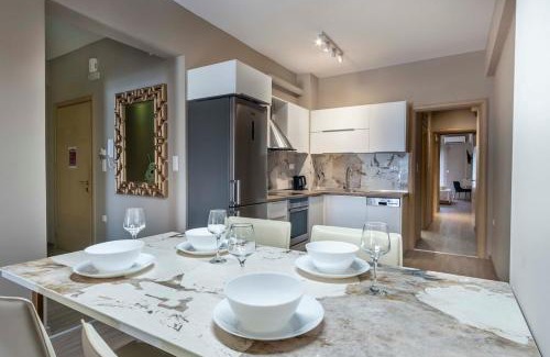 Alexandroupoli Apartamento | D&G maison
