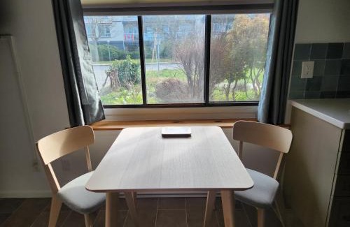 Sidney Apartamento | D&G Suite Retreat